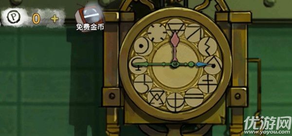 密室逃脱绝境系列9无人医院第二关怎么过 第二章童薇通关攻略图文