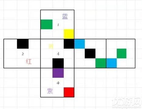 犯罪大师魔方密云答案是什么 犯罪大师侦探委托3.5答案解析