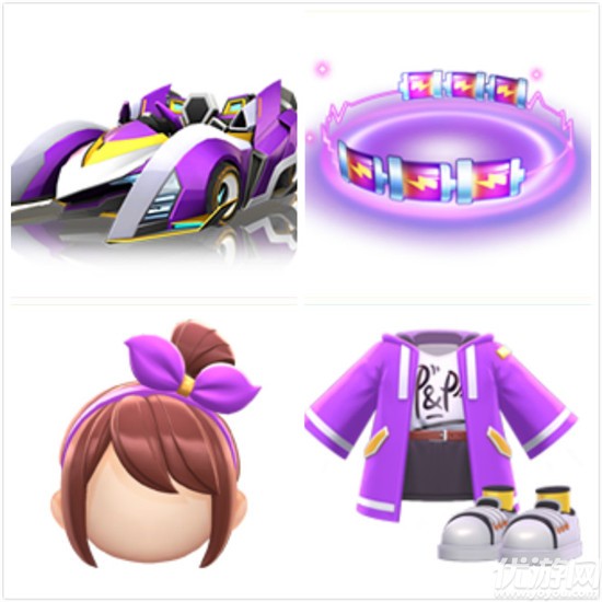 跑跑卡丁车手游幻影怎么获得 传说竞速车幻影获取方法