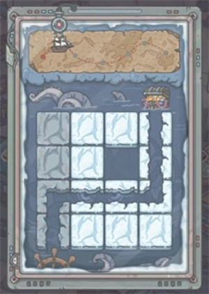 最强蜗牛穿越极地最后一关怎么过 最强蜗牛穿越极地1-7关攻略