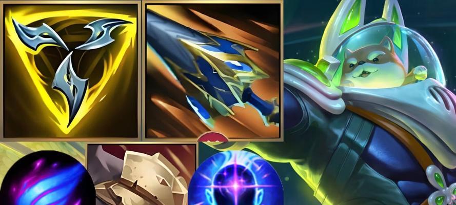 《端游狗头玩法出装攻略》（掌握最新的出装思路，让你战无不胜）(狗头现在怎么玩)